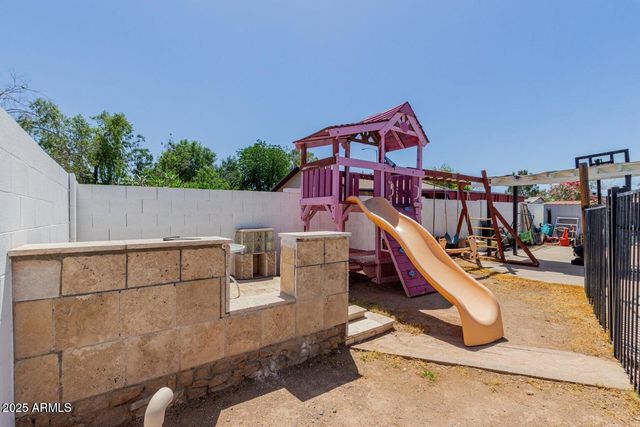 1017 S SAN JOSE Circle, Mesa, AZ 85202