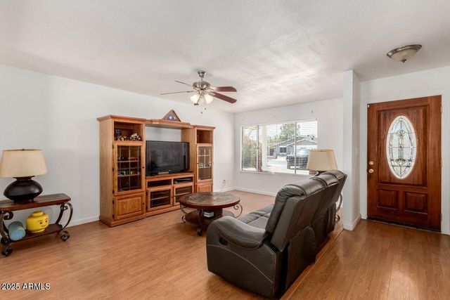 1017 S SAN JOSE Circle, Mesa, AZ 85202