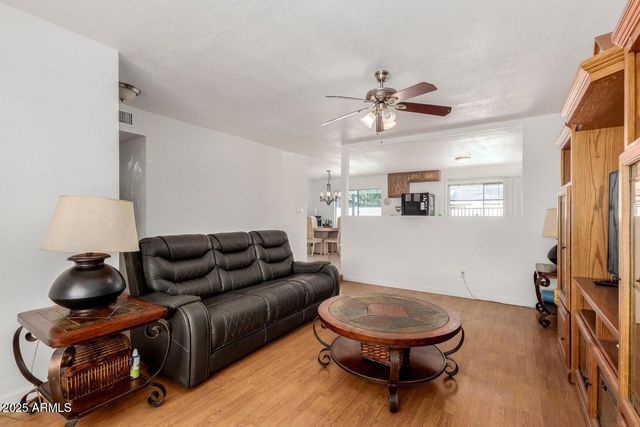 1017 S SAN JOSE Circle, Mesa, AZ 85202