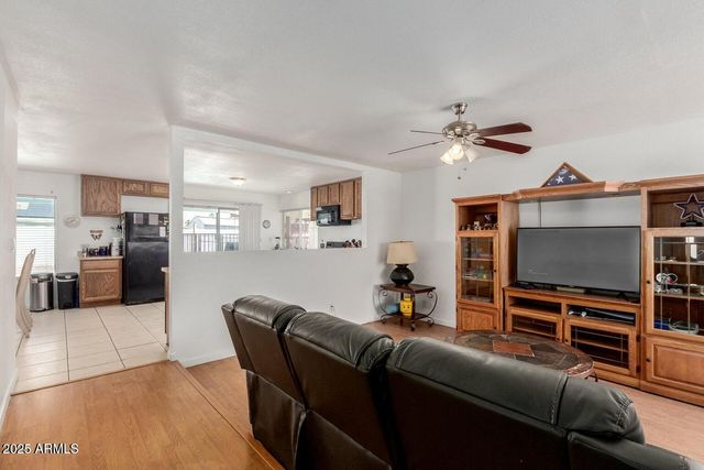 1017 S SAN JOSE Circle, Mesa, AZ 85202