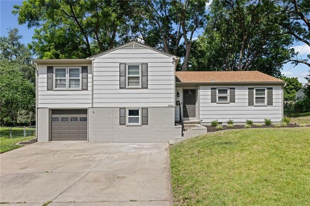 5808 Mackey Street, Merriam, KS 66202