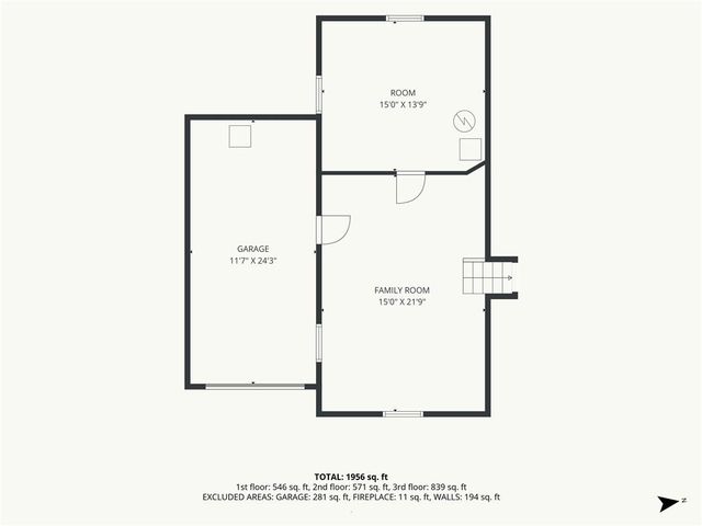 5808 Mackey Street, Merriam, KS 66202