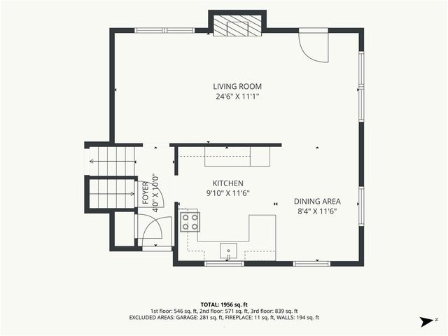 5808 Mackey Street, Merriam, KS 66202