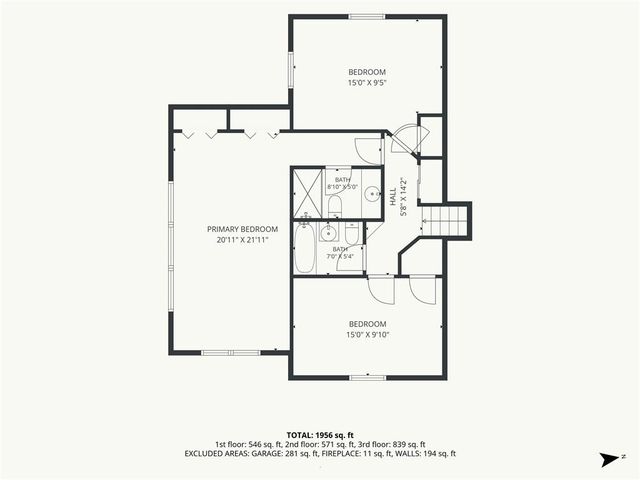 5808 Mackey Street, Merriam, KS 66202