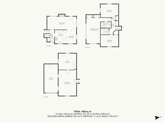 5808 Mackey Street, Merriam, KS 66202