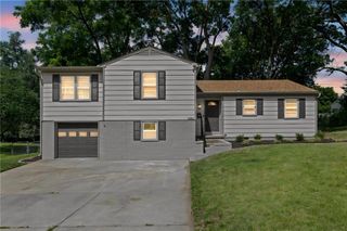 5808 Mackey Street, Merriam, KS 66202