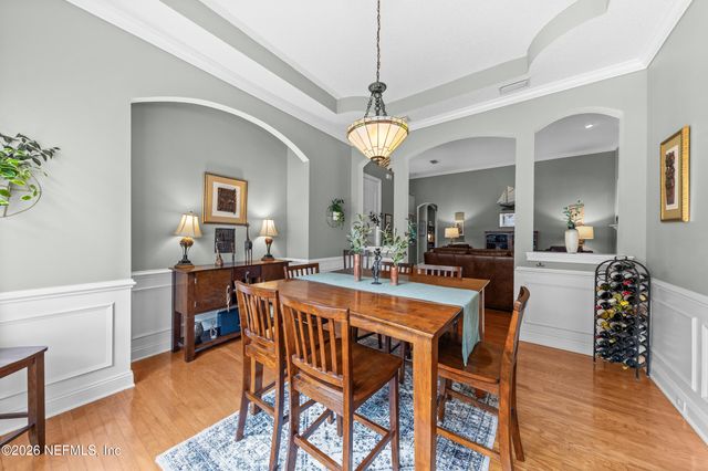 13107 HIGHLAND GLEN Way E, Jacksonville, FL 32224