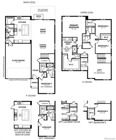 1436 Boyle Street, Windsor, CO 80550