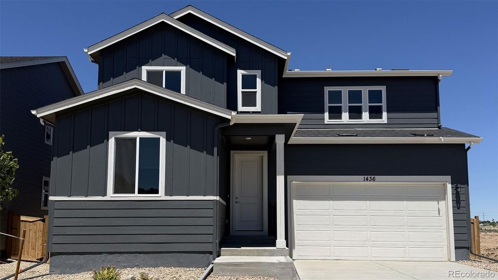 1436 Boyle Street, Windsor, CO 80550