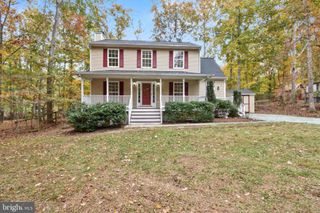 11 S BEARWOOD DR, Palmyra, VA 22963