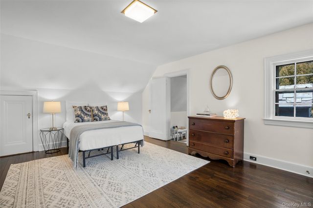 4 Lafayette Road, Larchmont, NY 10538