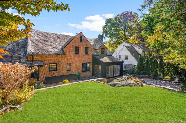 4 Lafayette Road, Larchmont, NY 10538