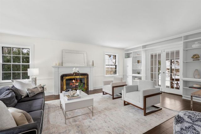 4 Lafayette Road, Larchmont, NY 10538