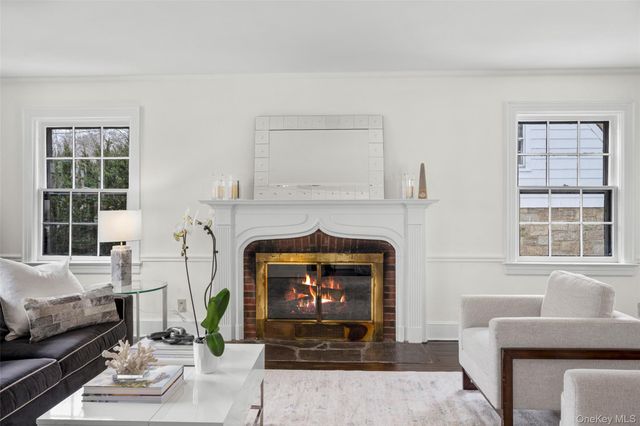 4 Lafayette Road, Larchmont, NY 10538