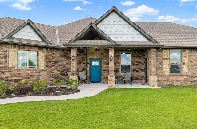 7188 Legacy Pointe Circle, El Reno, OK 73036
