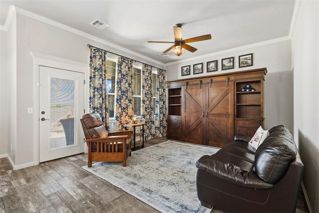 7188 Legacy Pointe Circle, El Reno, OK 73036