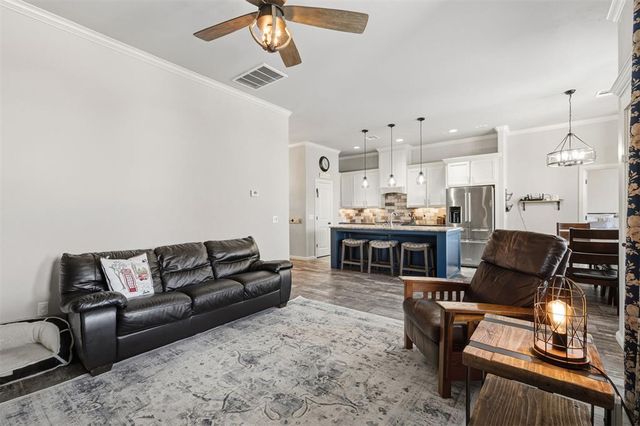 7188 Legacy Pointe Circle, El Reno, OK 73036