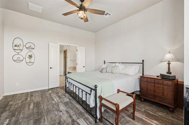 7188 Legacy Pointe Circle, El Reno, OK 73036