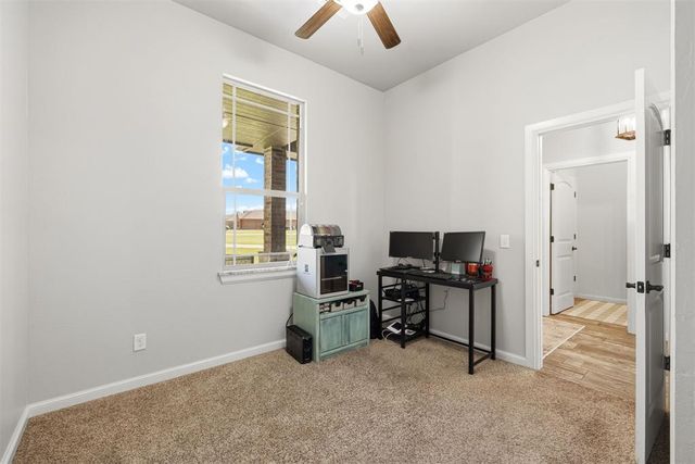 7188 Legacy Pointe Circle, El Reno, OK 73036