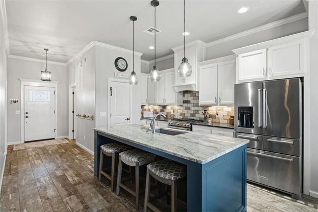 7188 Legacy Pointe Circle, El Reno, OK 73036