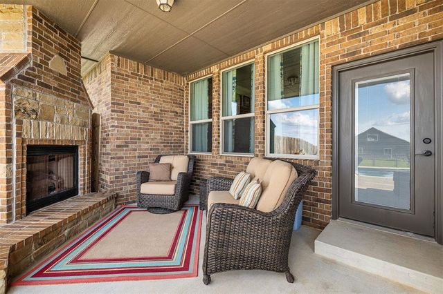 7188 Legacy Pointe Circle, El Reno, OK 73036