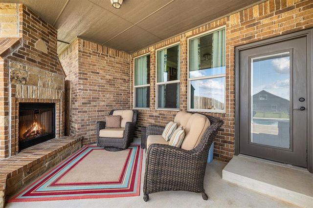 7188 Legacy Pointe Circle, El Reno, OK 73036
