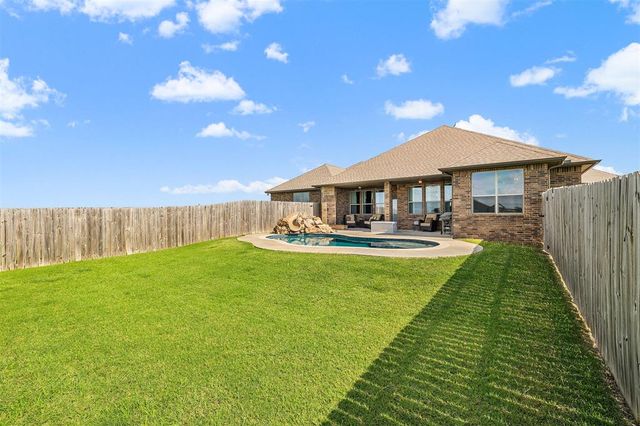 7188 Legacy Pointe Circle, El Reno, OK 73036