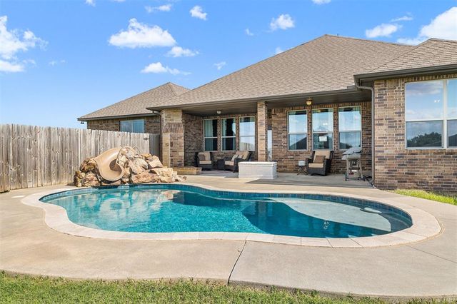 7188 Legacy Pointe Circle, El Reno, OK 73036