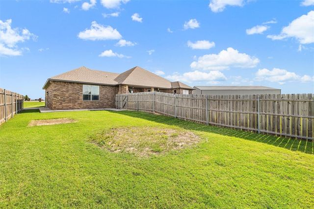 7188 Legacy Pointe Circle, El Reno, OK 73036