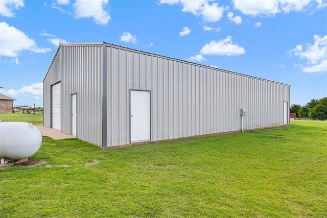 7188 Legacy Pointe Circle, El Reno, OK 73036