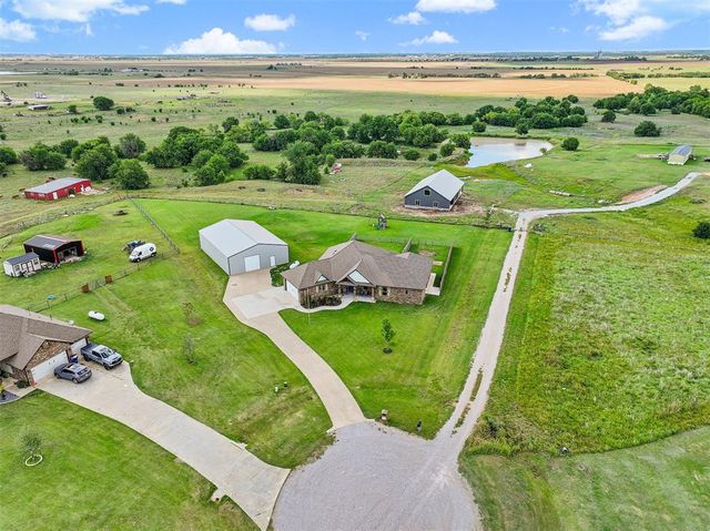 7188 Legacy Pointe Circle, El Reno, OK 73036