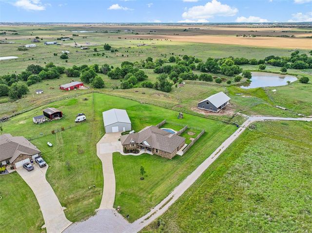 7188 Legacy Pointe Circle, El Reno, OK 73036