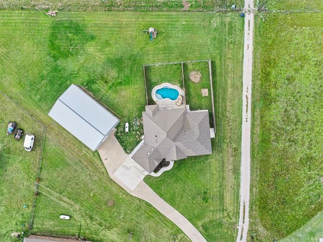 7188 Legacy Pointe Circle, El Reno, OK 73036