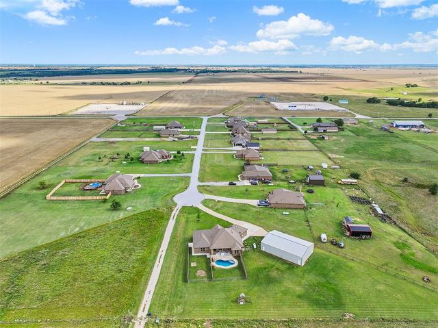 7188 Legacy Pointe Circle, El Reno, OK 73036