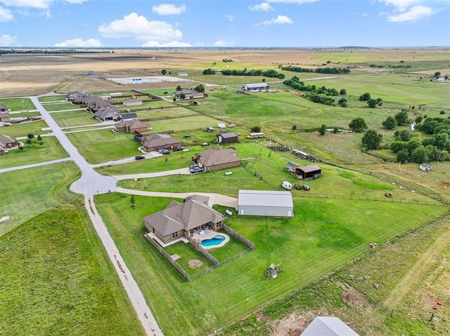 7188 Legacy Pointe Circle, El Reno, OK 73036