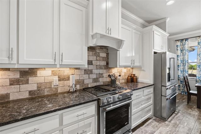 7188 Legacy Pointe Circle, El Reno, OK 73036