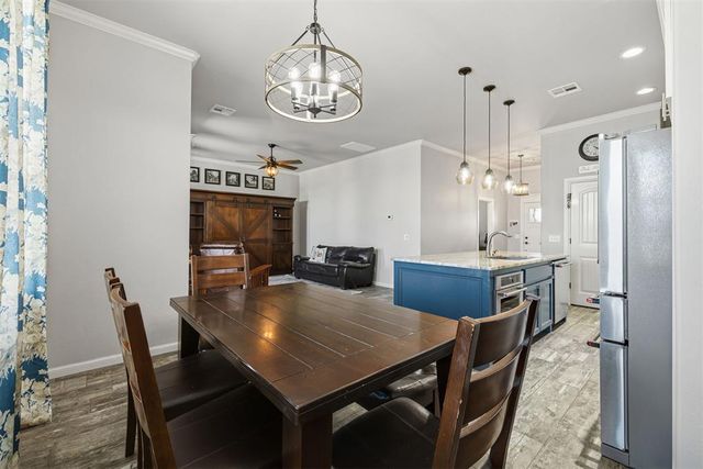 7188 Legacy Pointe Circle, El Reno, OK 73036