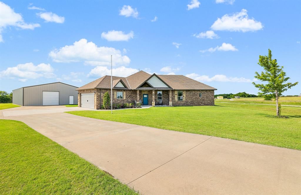 7188 Legacy Pointe Circle, El Reno, OK 73036
