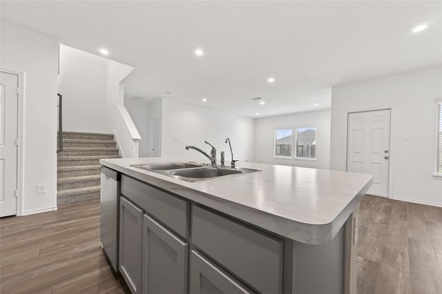 24721 Majestic Cone Lane, Magnolia, TX 77355