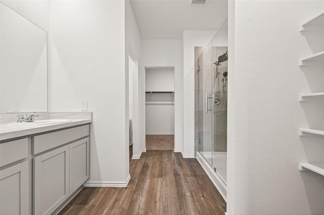 24721 Majestic Cone Lane, Magnolia, TX 77355