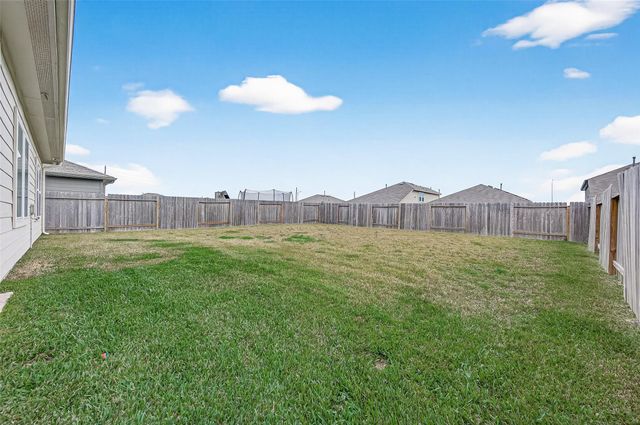 24721 Majestic Cone Lane, Magnolia, TX 77355