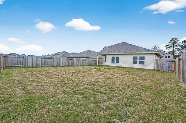 24721 Majestic Cone Lane, Magnolia, TX 77355