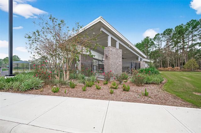 24721 Majestic Cone Lane, Magnolia, TX 77355