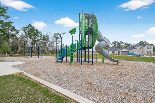 24721 Majestic Cone Lane, Magnolia, TX 77355