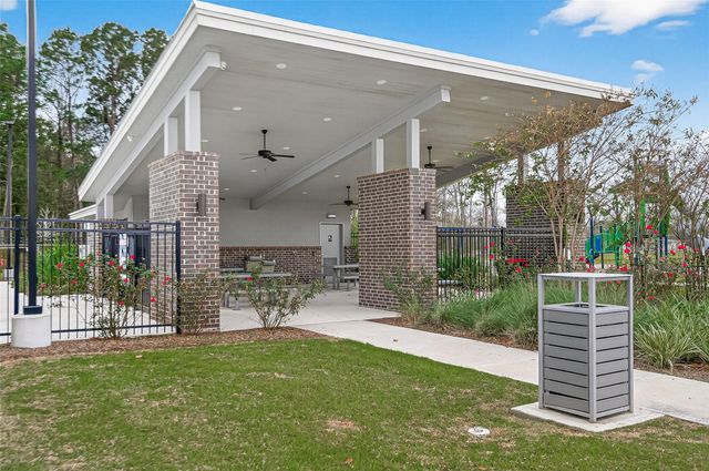 24721 Majestic Cone Lane, Magnolia, TX 77355