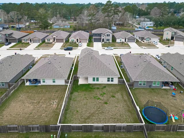 24721 Majestic Cone Lane, Magnolia, TX 77355