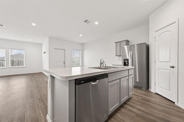 24721 Majestic Cone Lane, Magnolia, TX 77355