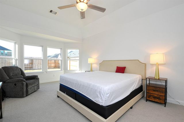 17703 Rosette Grass Drive, Conroe, TX 77385