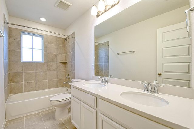 17703 Rosette Grass Drive, Conroe, TX 77385