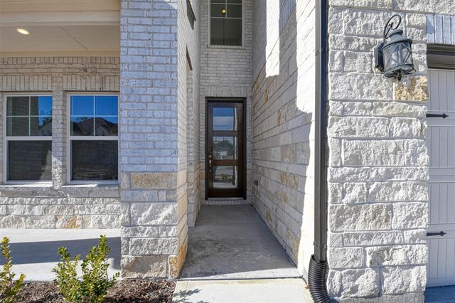 17703 Rosette Grass Drive, Conroe, TX 77385